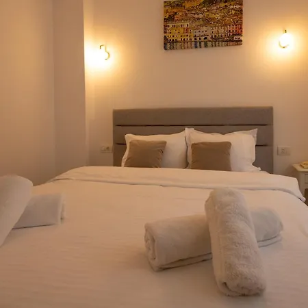 The Comfort Cove - Ultra براشوف