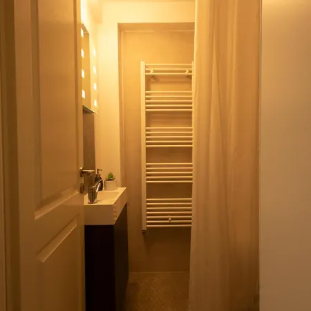 The Comfort Cove - Ultra Apartment Brasov