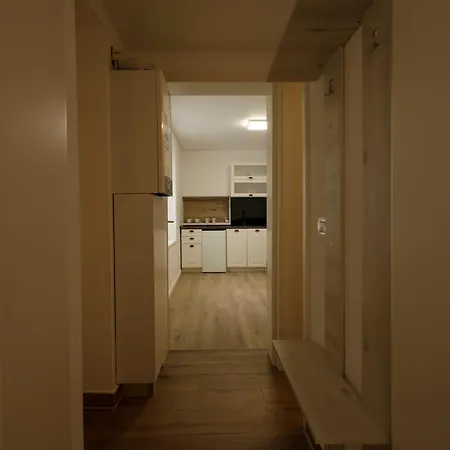 The Comfort Cove - Ultra Apartment *