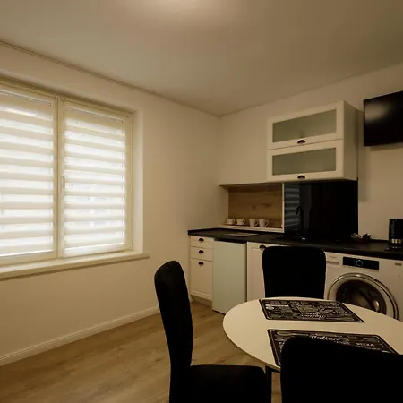 Apartament The Comfort Cove - Ultra *