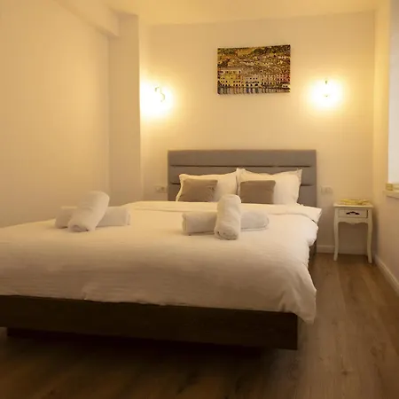 The Comfort Cove - Ultra براشوف