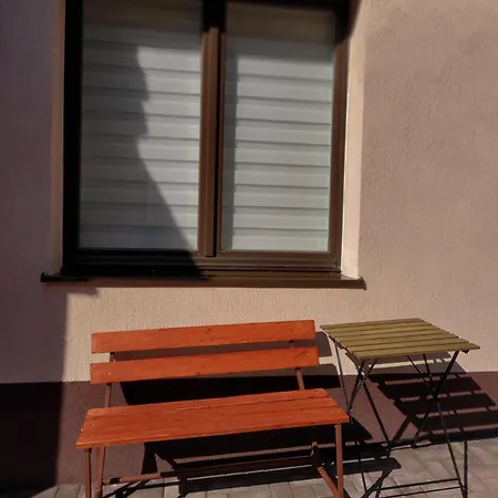 Apartament The Comfort Cove - Ultra *
