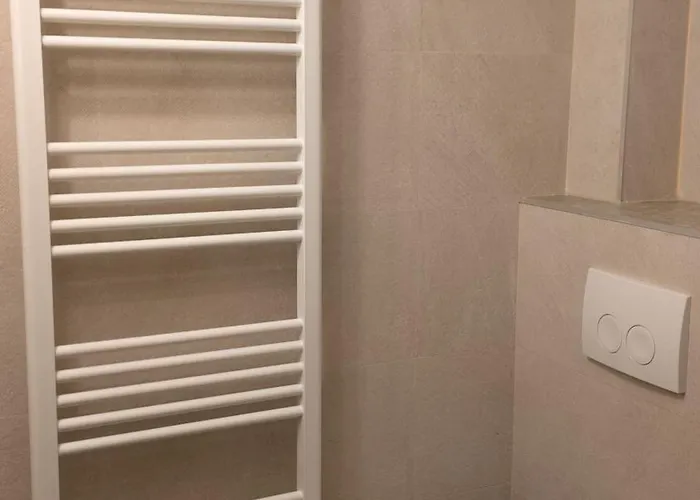 Apartamento The Comfort Cove - Ultra *