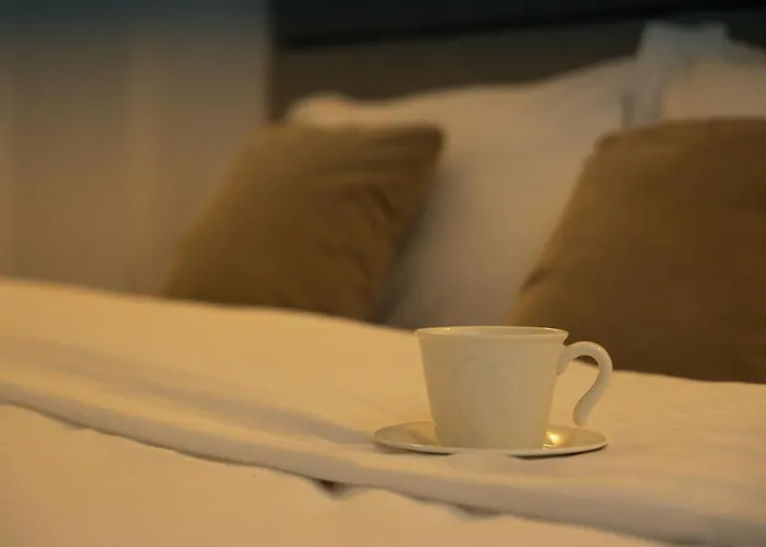 The Comfort Cove - Ultra *