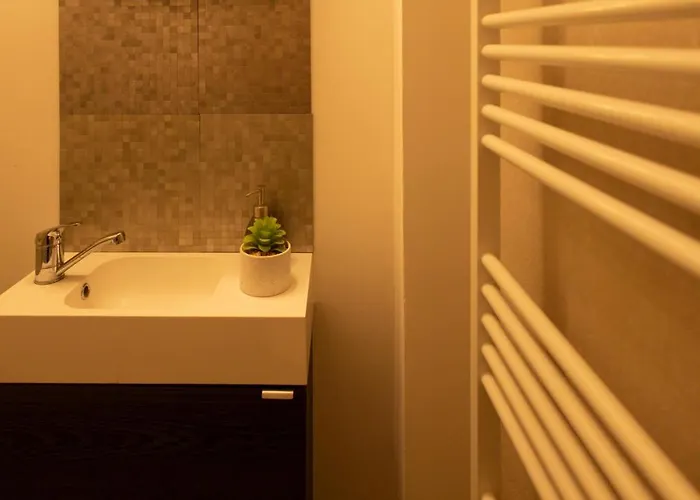 Apartamento The Comfort Cove - Ultra Braşov