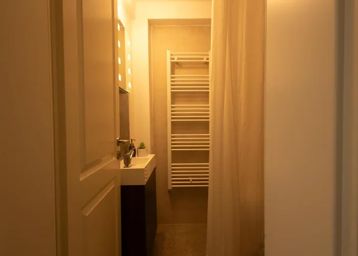 The Comfort Cove - Ultra Apartment Brasov