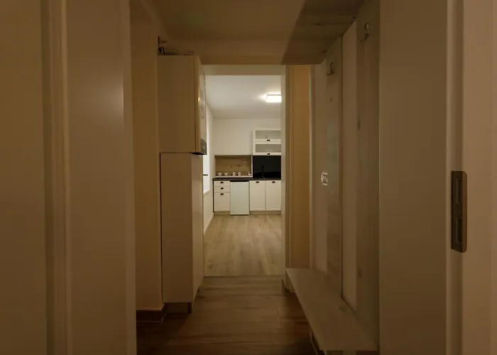 The Comfort Cove - Ultra Apartamento *