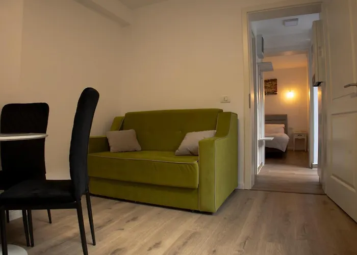 The Comfort Cove - Ultra * Braşov