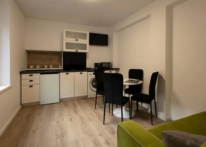 The Comfort Cove - Ultra * Braşov