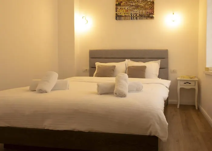 The Comfort Cove - Ultra Brasov