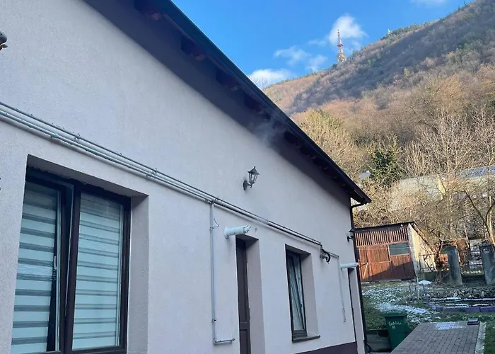 Apartment The Comfort Cove - Ultra *